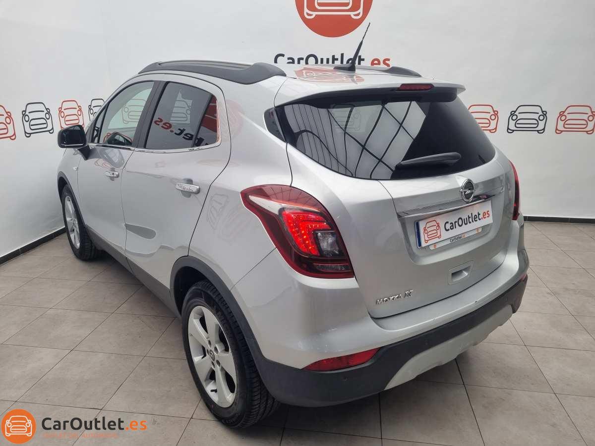 10 - Opel Mokka 2019 - AUTO