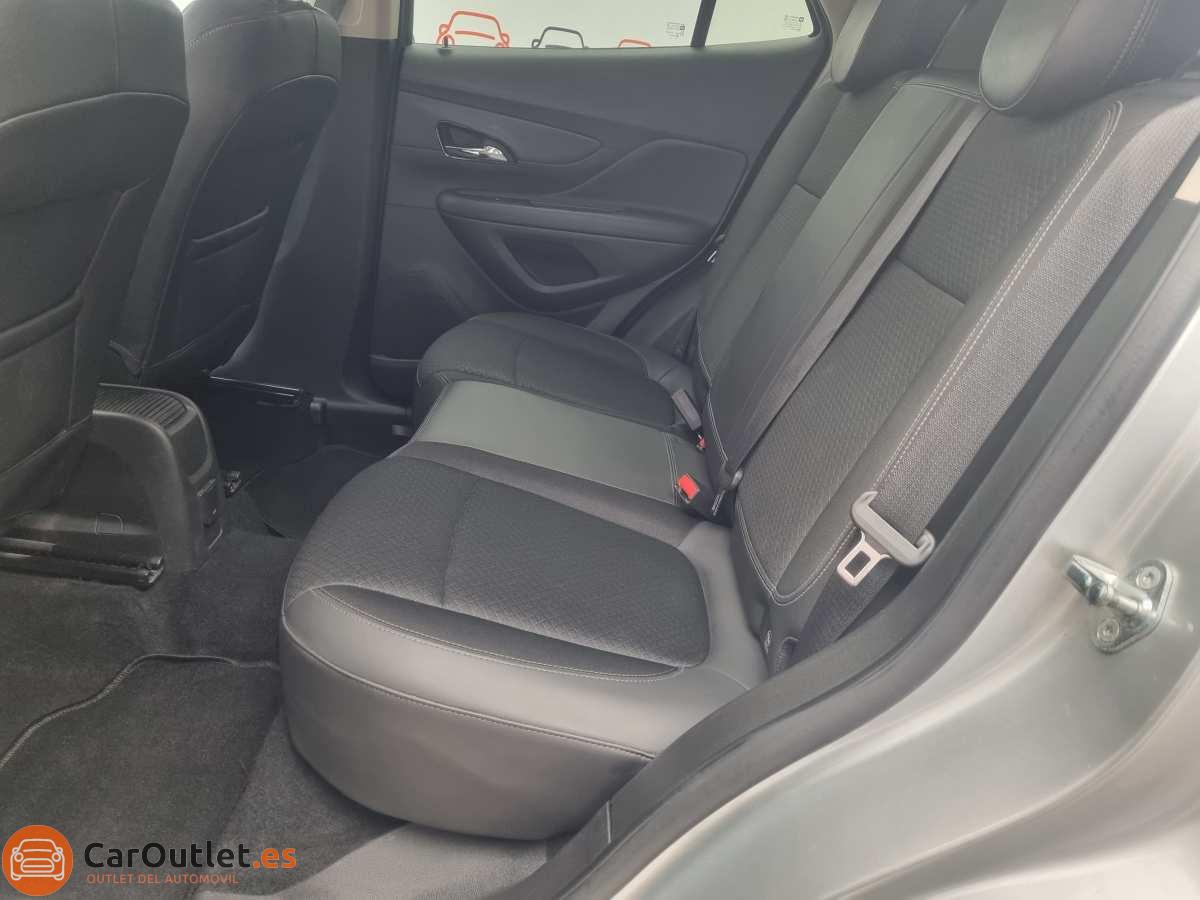 12 - Opel Mokka 2019 - AUTO