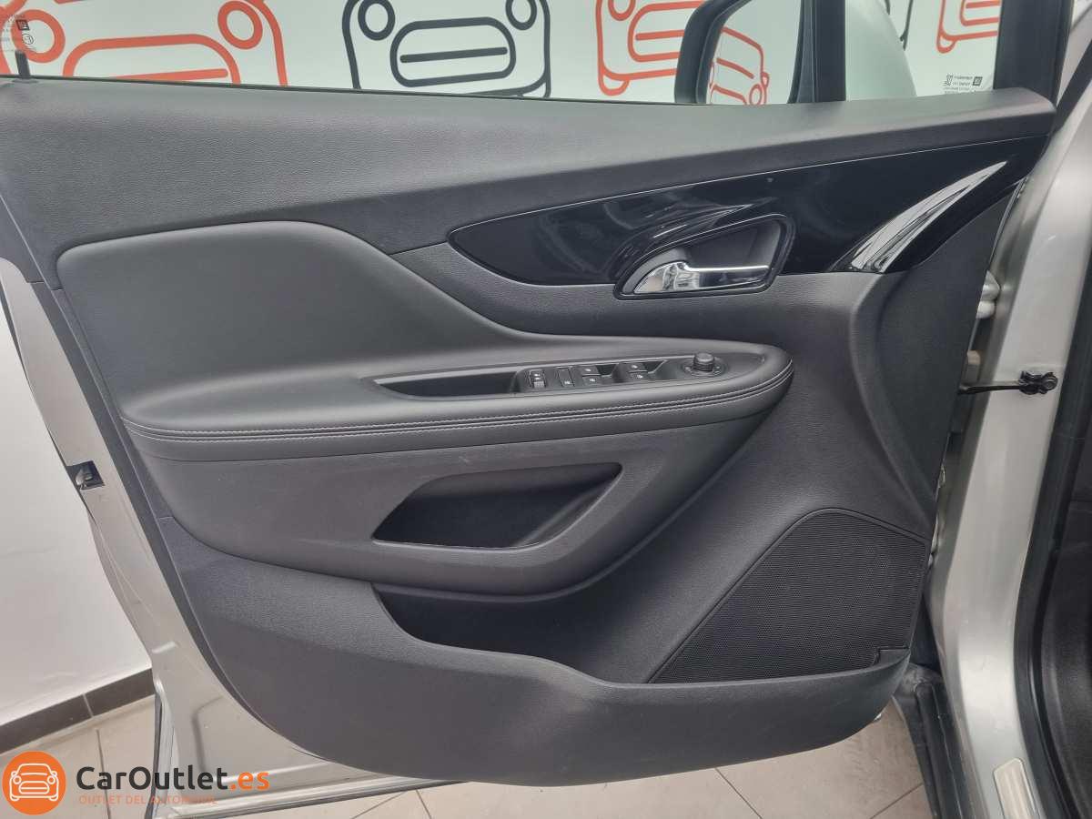 13 - Opel Mokka 2019 - AUTO