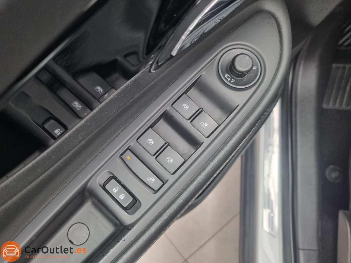 14 - Opel Mokka 2019 - AUTO