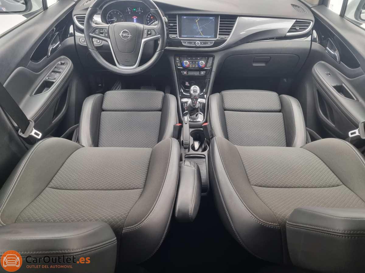 17 - Opel Mokka 2019 - AUTO