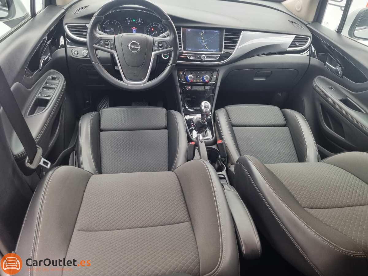 19 - Opel Mokka 2019 - AUTO