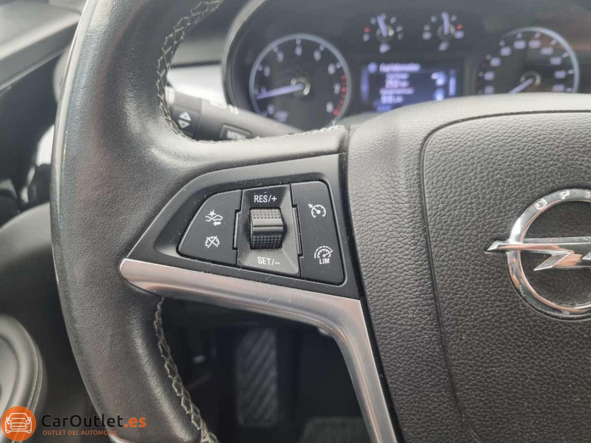 23 - Opel Mokka 2019 - AUTO