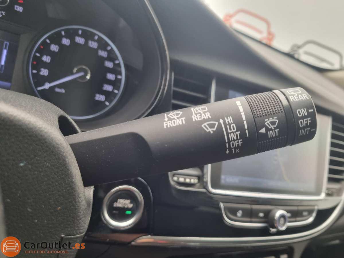 24 - Opel Mokka 2019 - AUTO