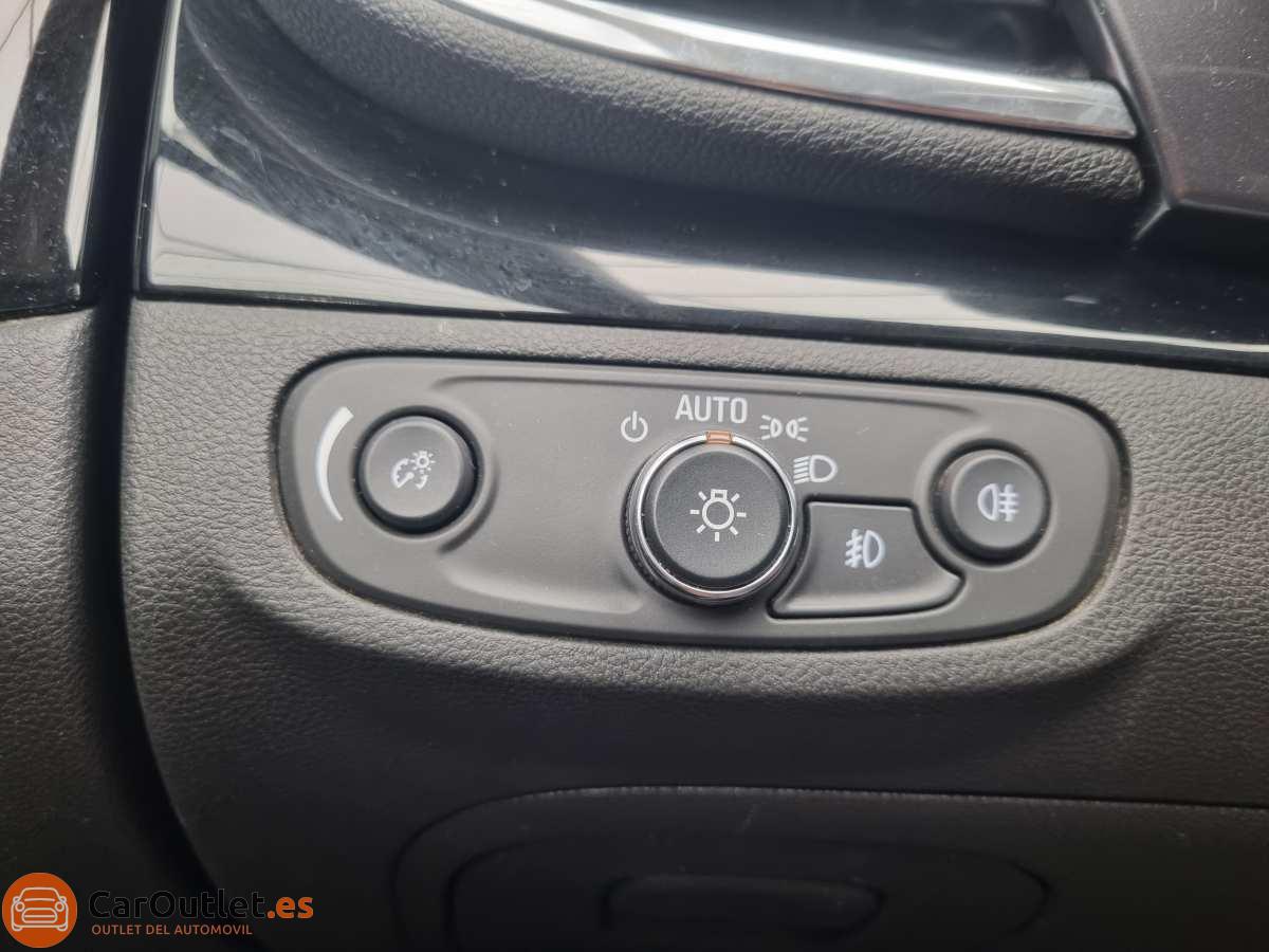 26 - Opel Mokka 2019 - AUTO