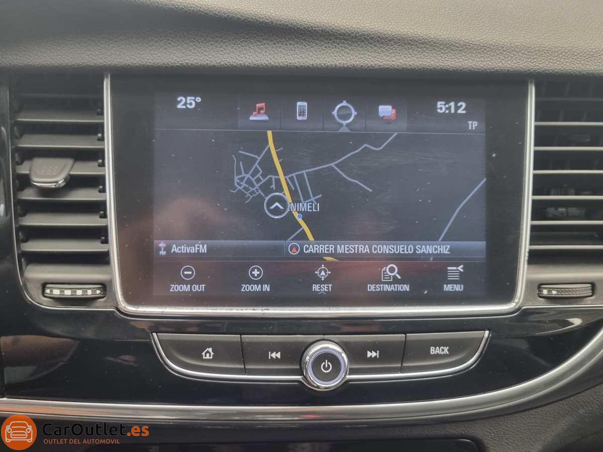 27 - Opel Mokka 2019 - AUTO