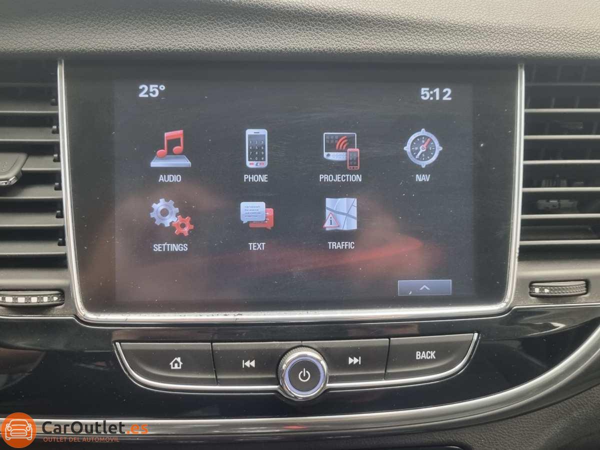 28 - Opel Mokka 2019 - AUTO