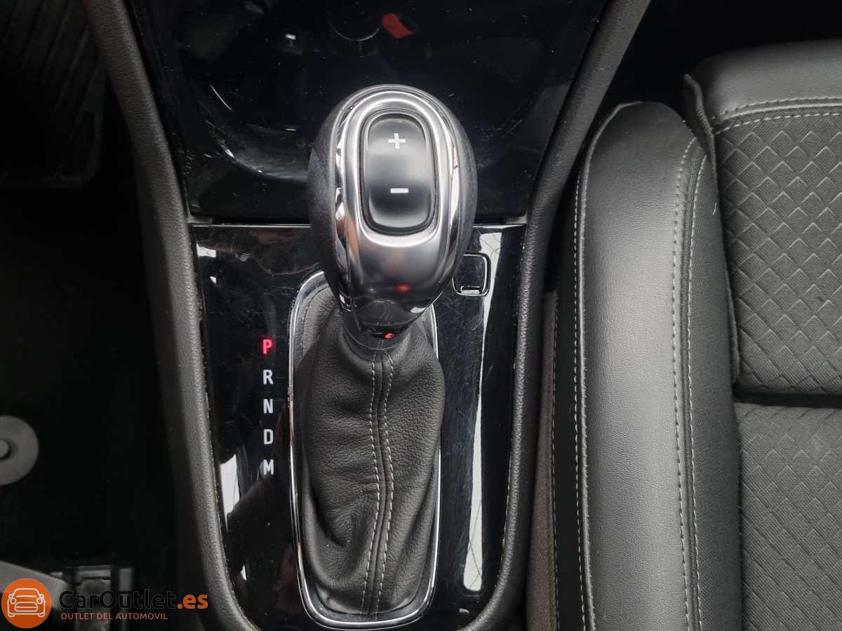 31 - Opel Mokka 2019 - AUTO
