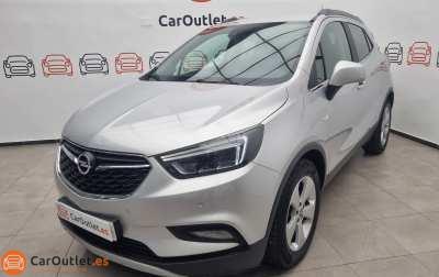 Opel Mokka Petrol - 2019