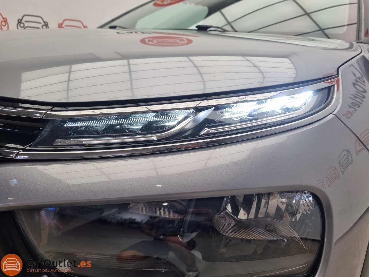 6 - Citroen C4 2019 - AUTO