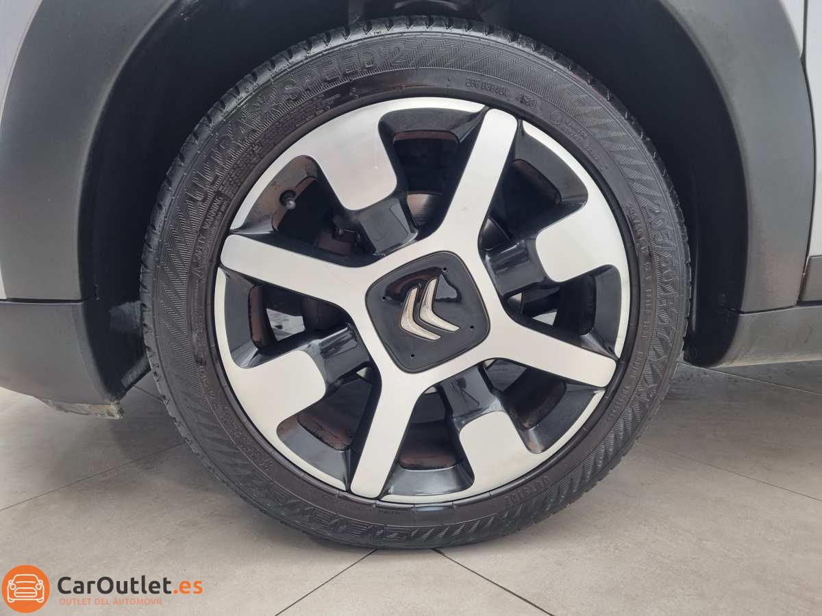 7 - Citroen C4 2019 - AUTO