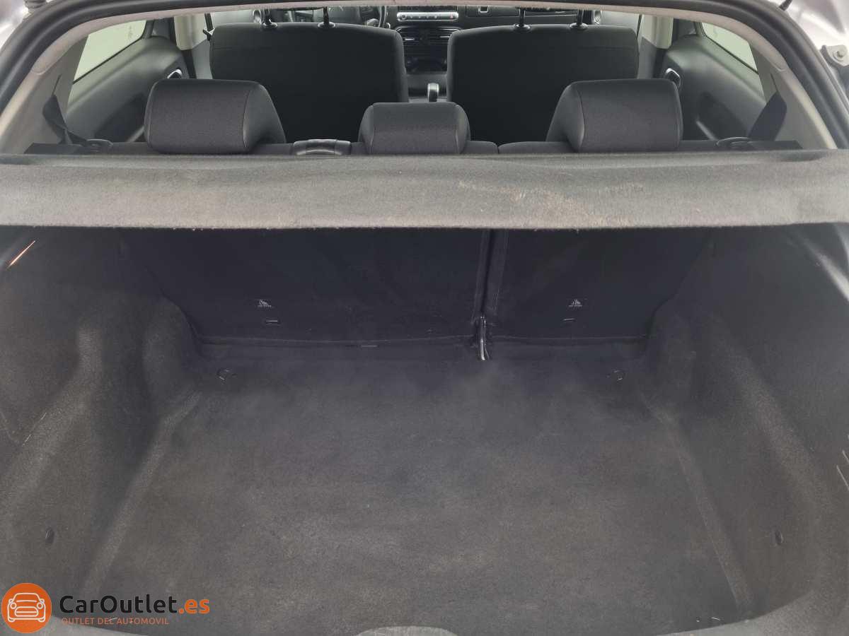 11 - Citroen C4 2019 - AUTO