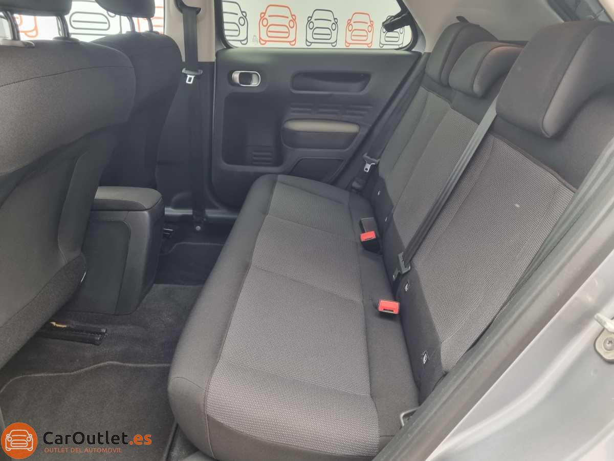 12 - Citroen C4 2019 - AUTO