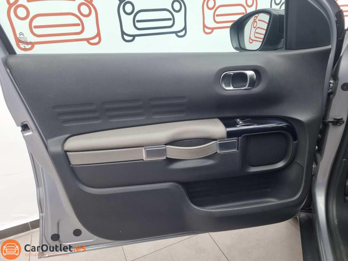 13 - Citroen C4 2019 - AUTO