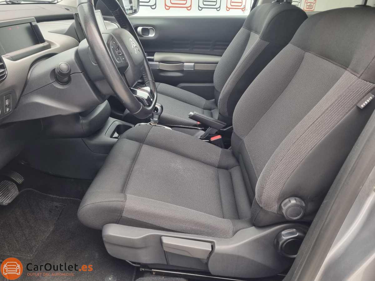 14 - Citroen C4 2019 - AUTO