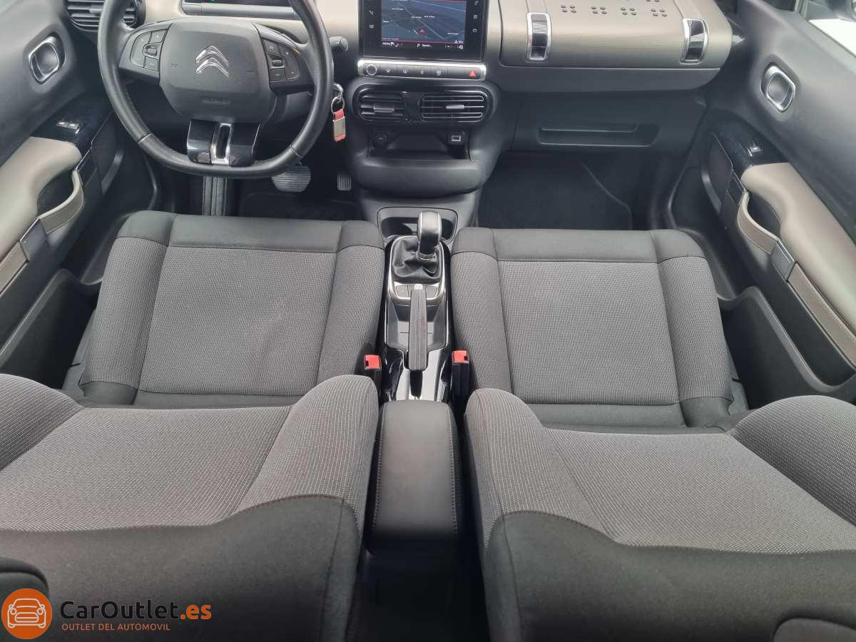 16 - Citroen C4 2019 - AUTO