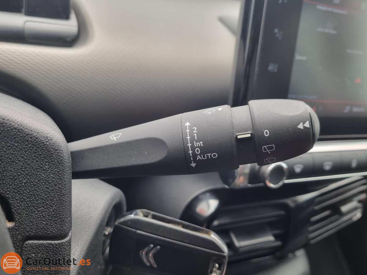 23 - Citroen C4 2019 - AUTO