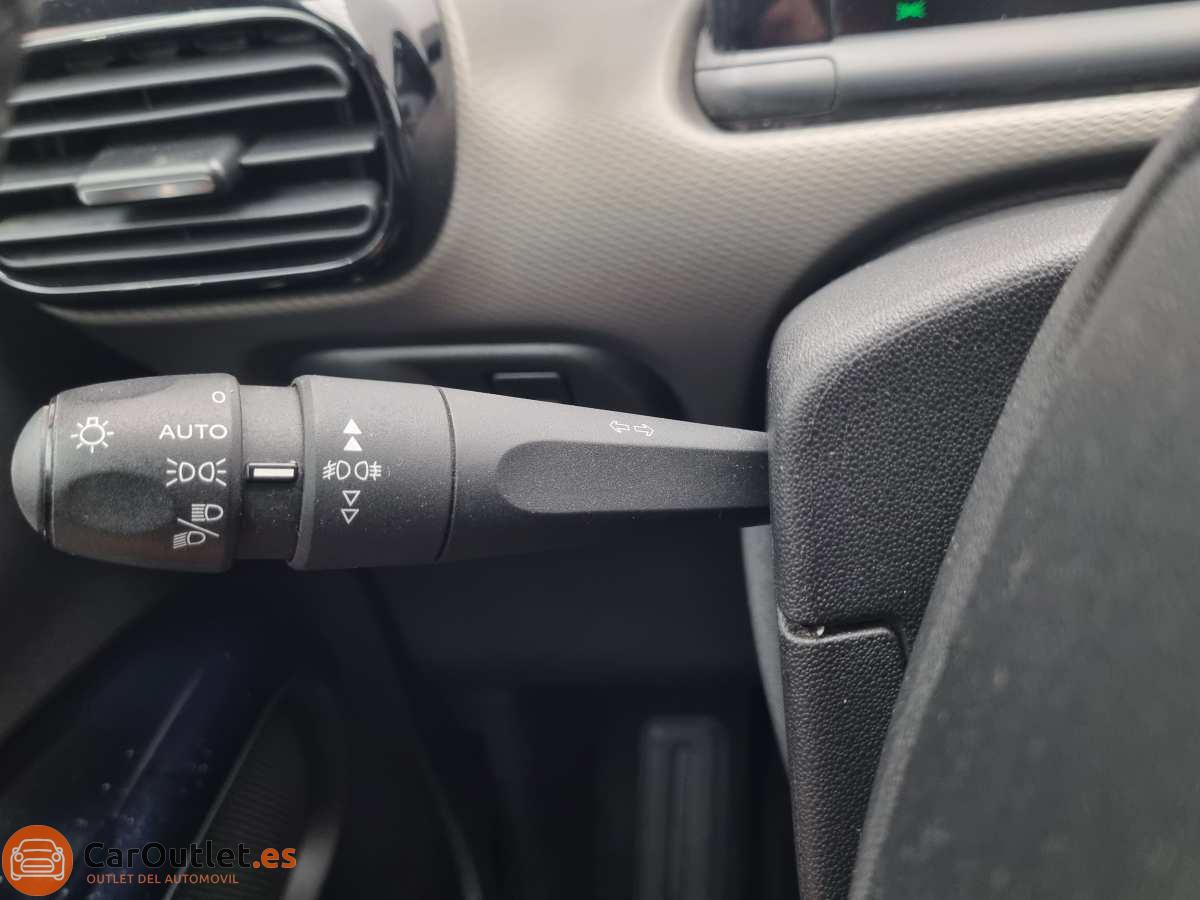 24 - Citroen C4 2019 - AUTO