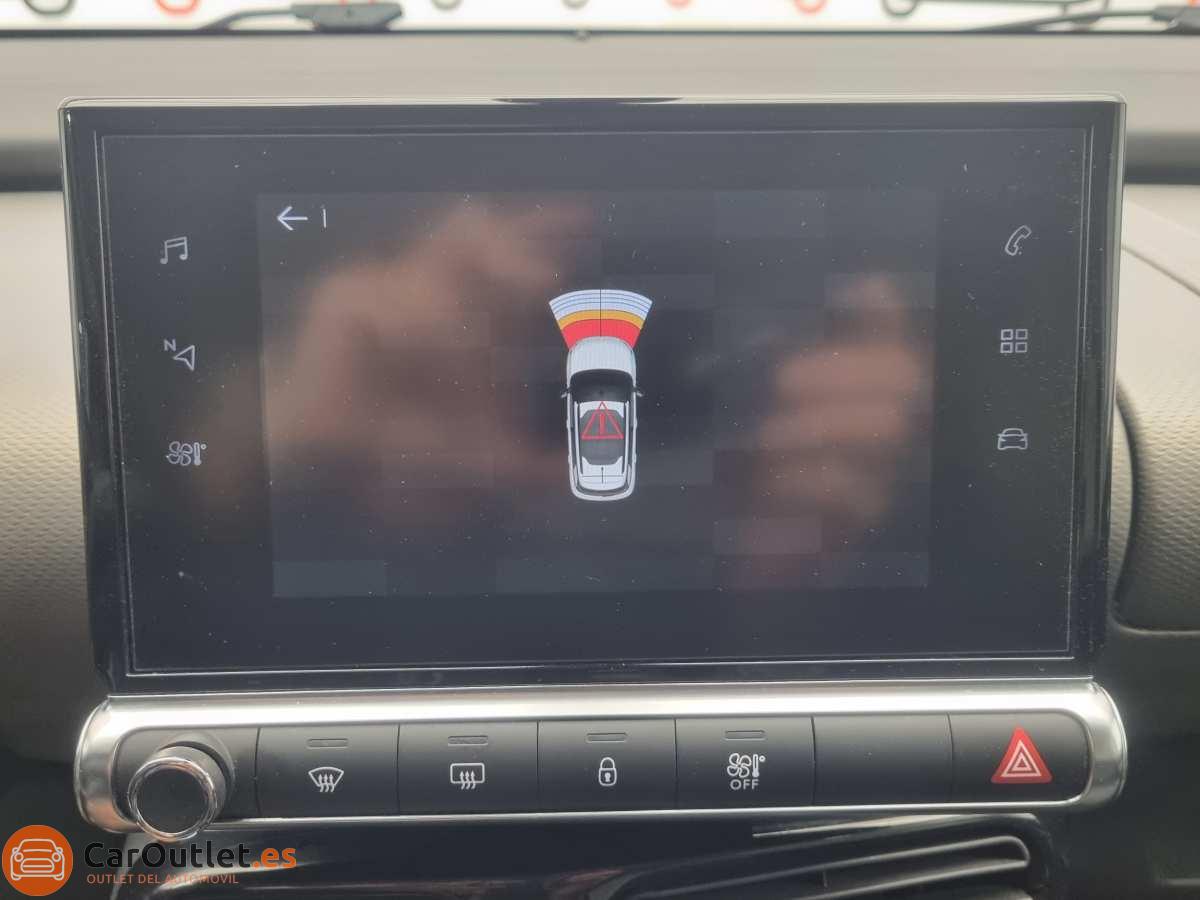 28 - Citroen C4 2019 - AUTO