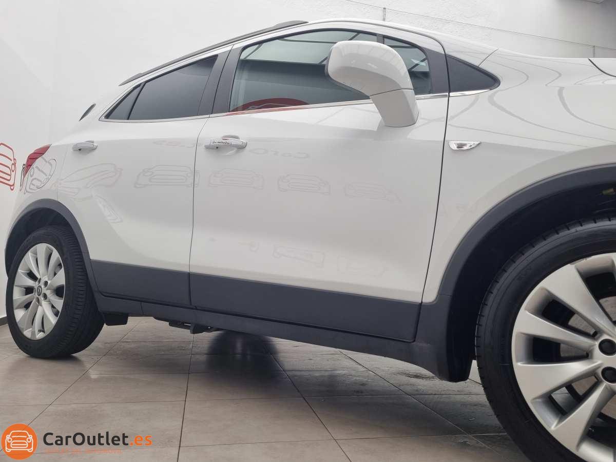 3 - Opel Mokka 2017 - AUTO