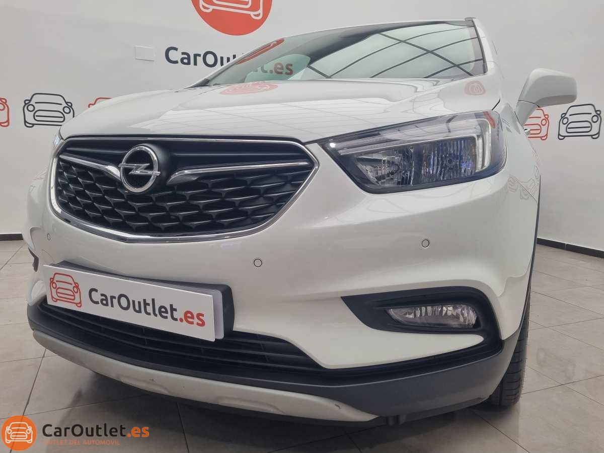 5 - Opel Mokka 2017 - AUTO
