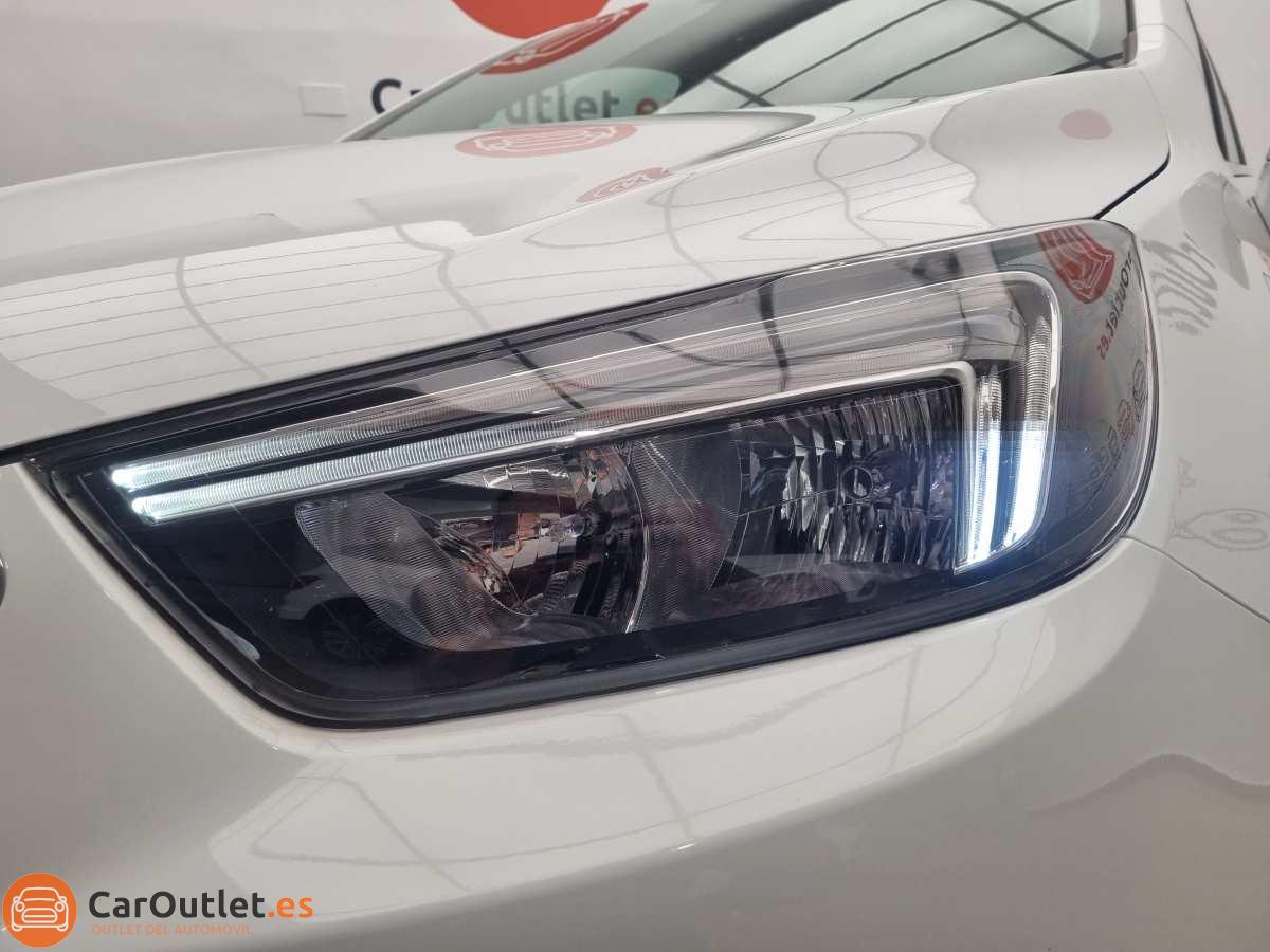 6 - Opel Mokka 2017 - AUTO