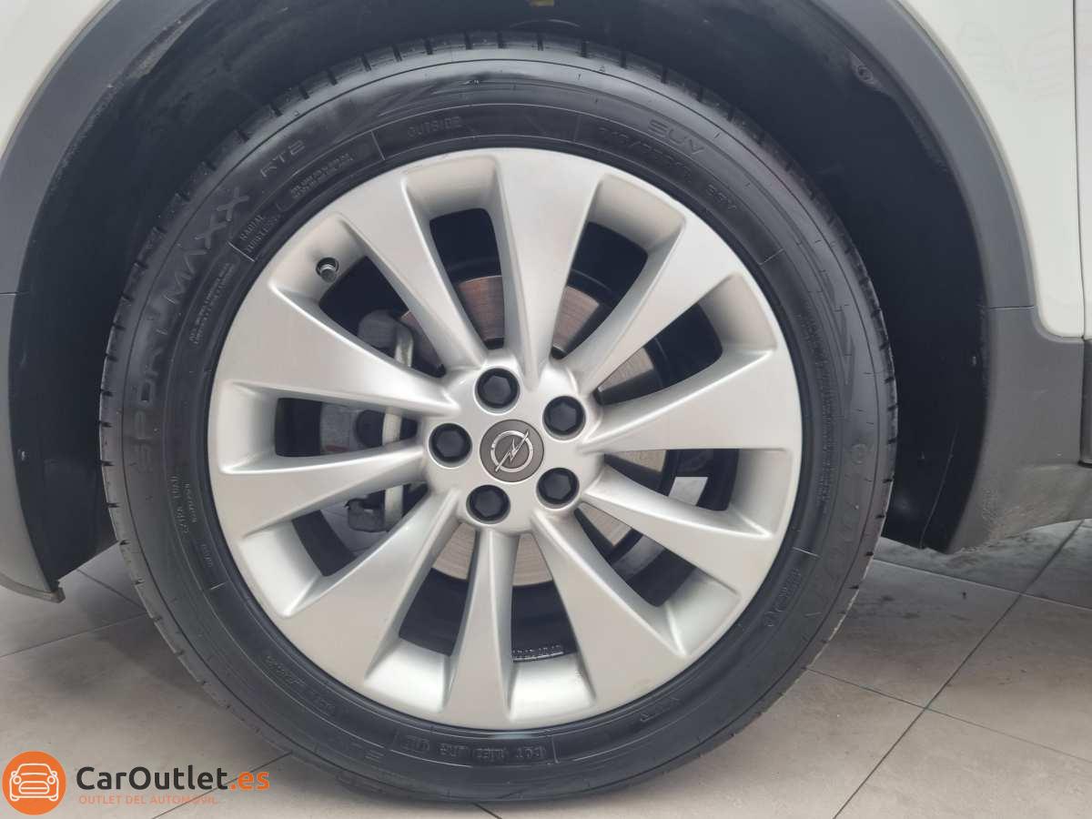 7 - Opel Mokka 2017 - AUTO