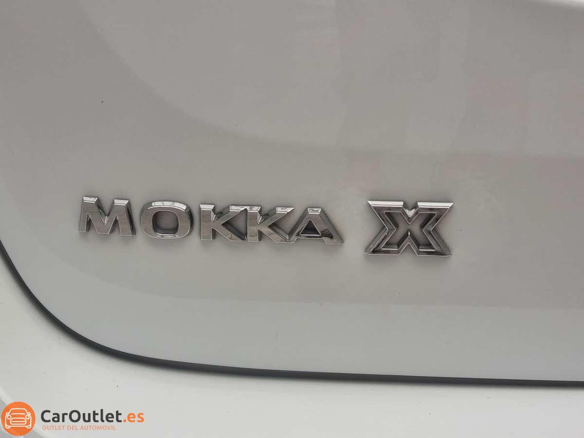 11 - Opel Mokka 2017 - AUTO