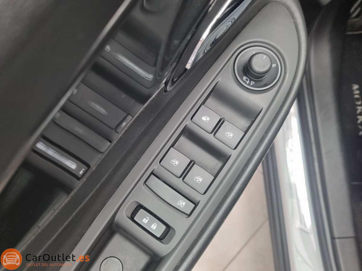 15 - Opel Mokka 2017 - AUTO