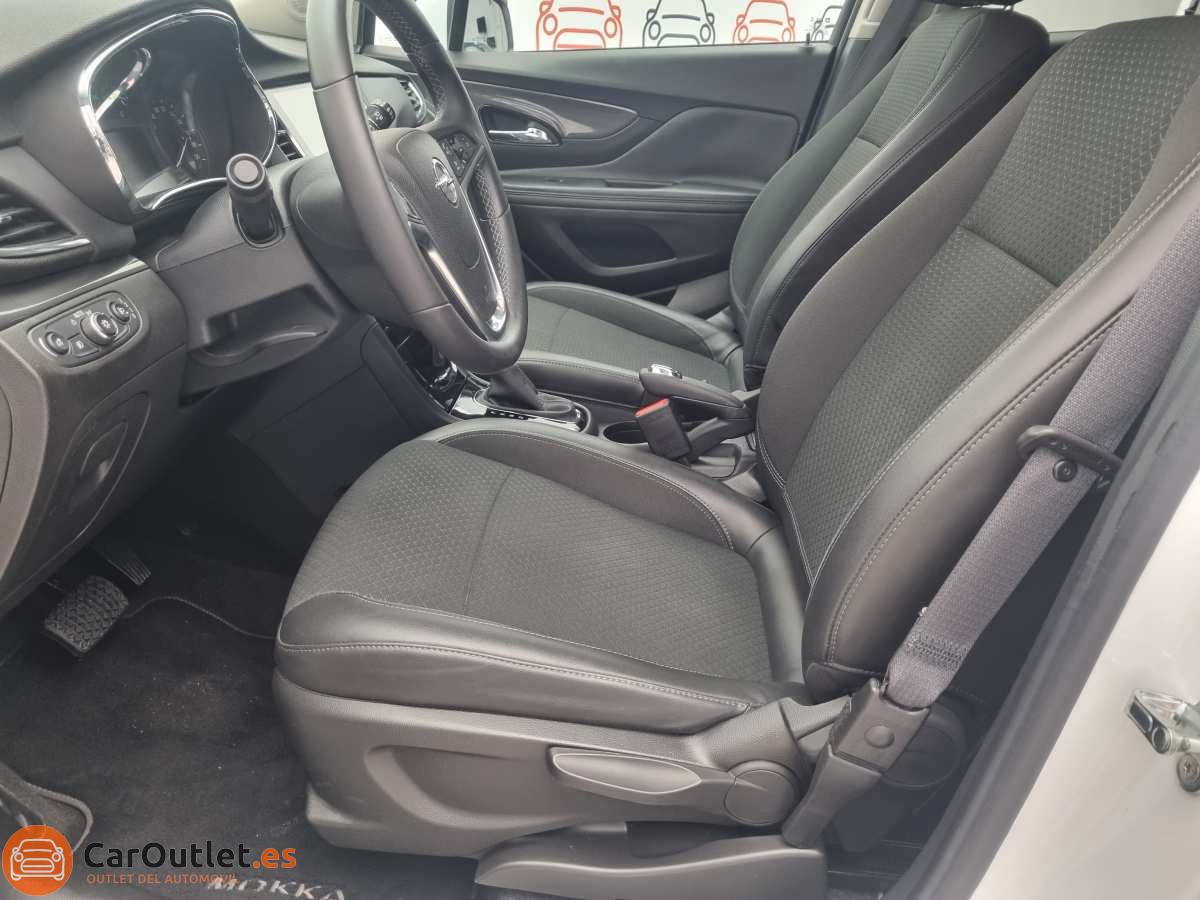 16 - Opel Mokka 2017 - AUTO