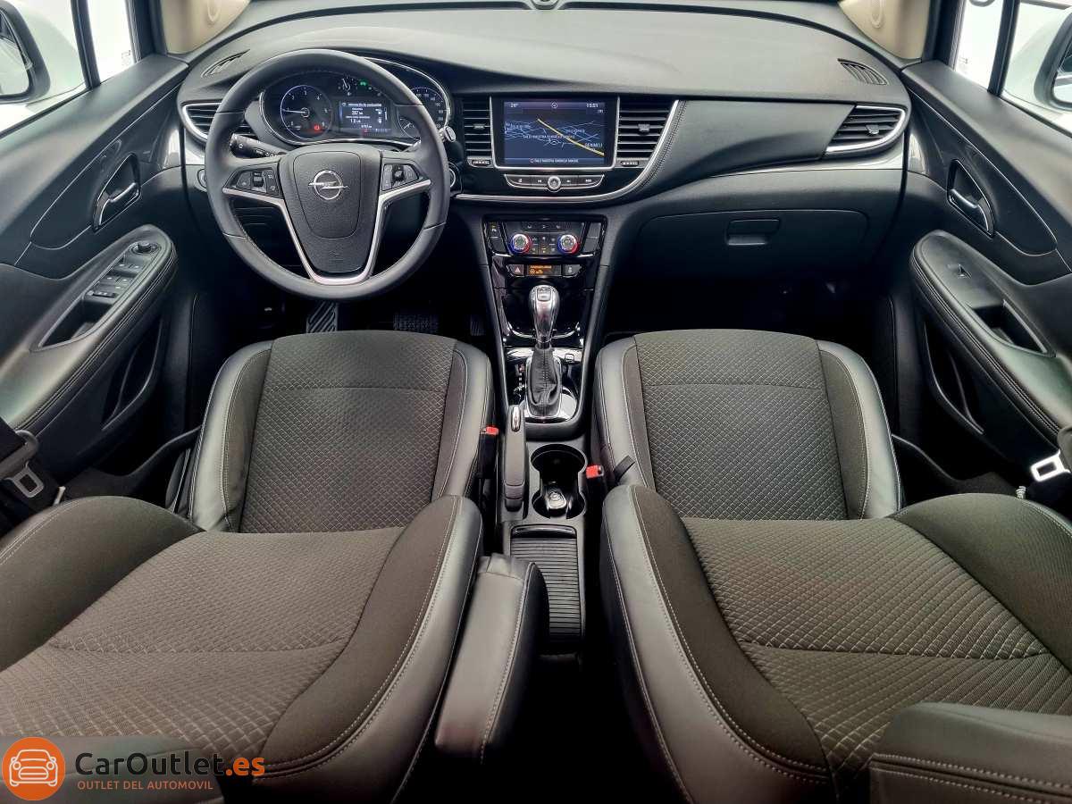 18 - Opel Mokka 2017 - AUTO