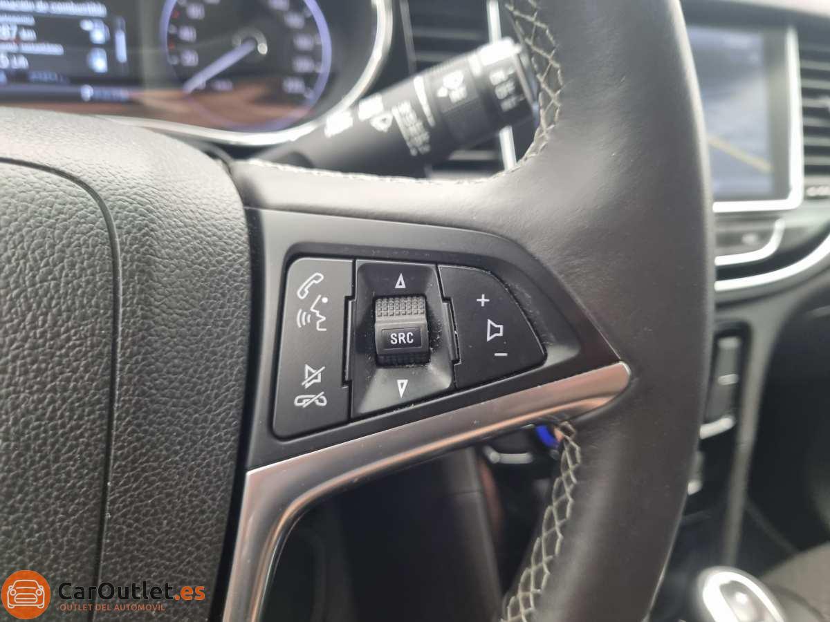 23 - Opel Mokka 2017 - AUTO