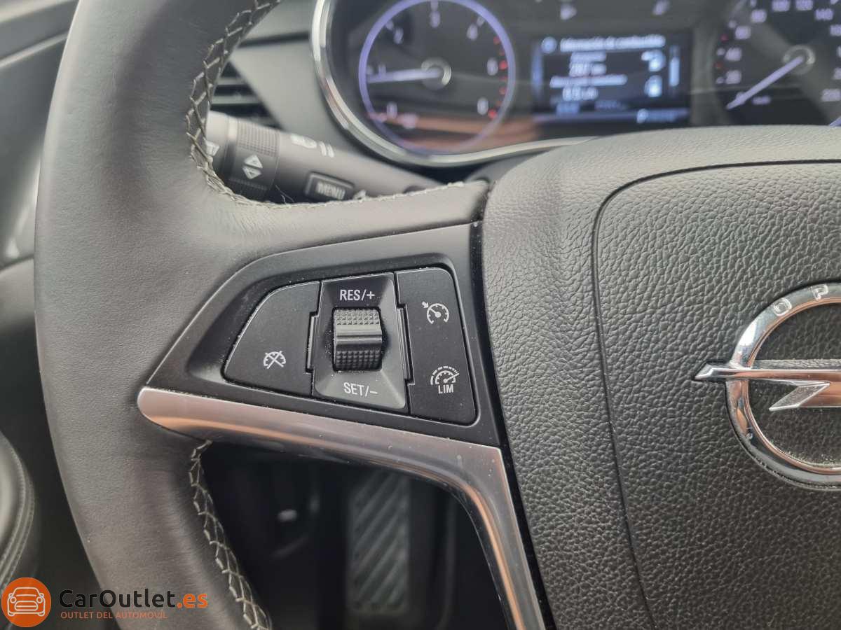 24 - Opel Mokka 2017 - AUTO