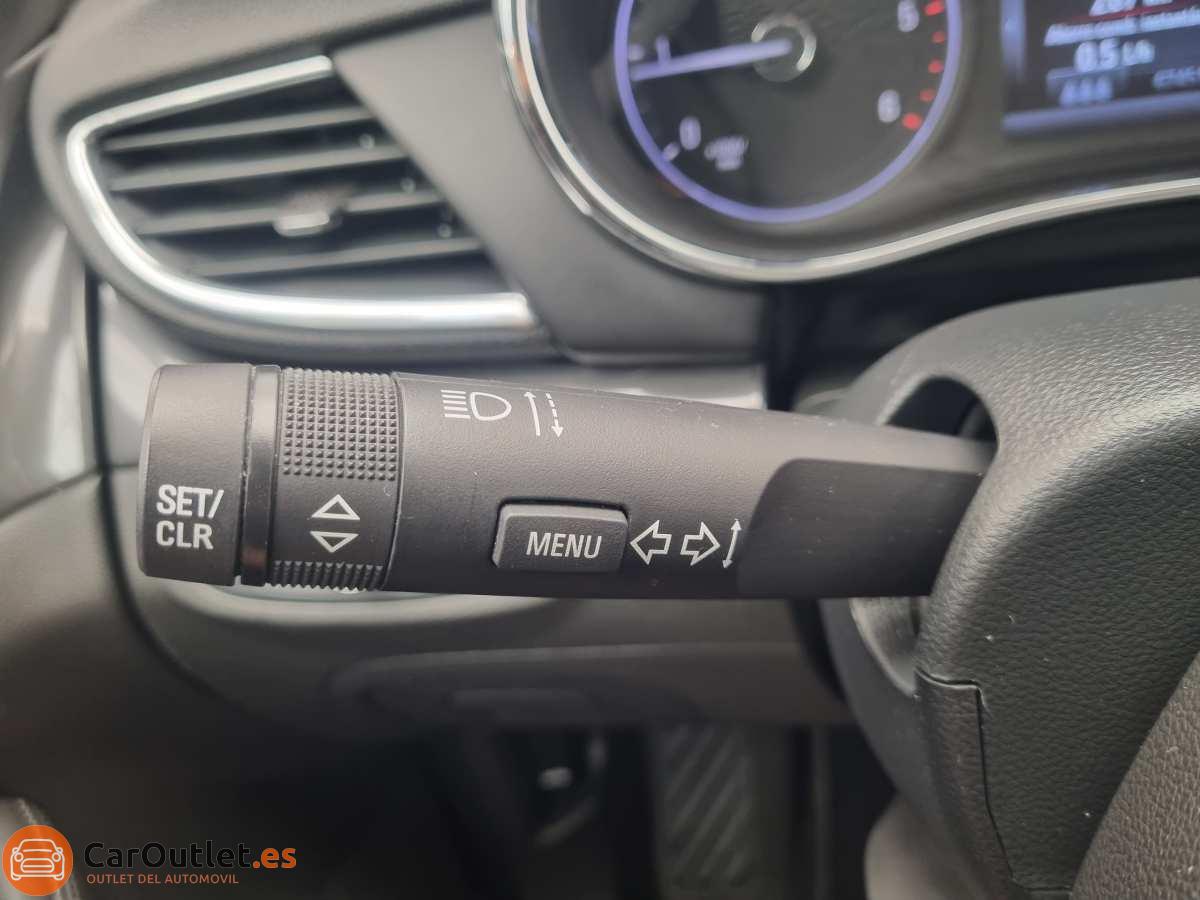 26 - Opel Mokka 2017 - AUTO