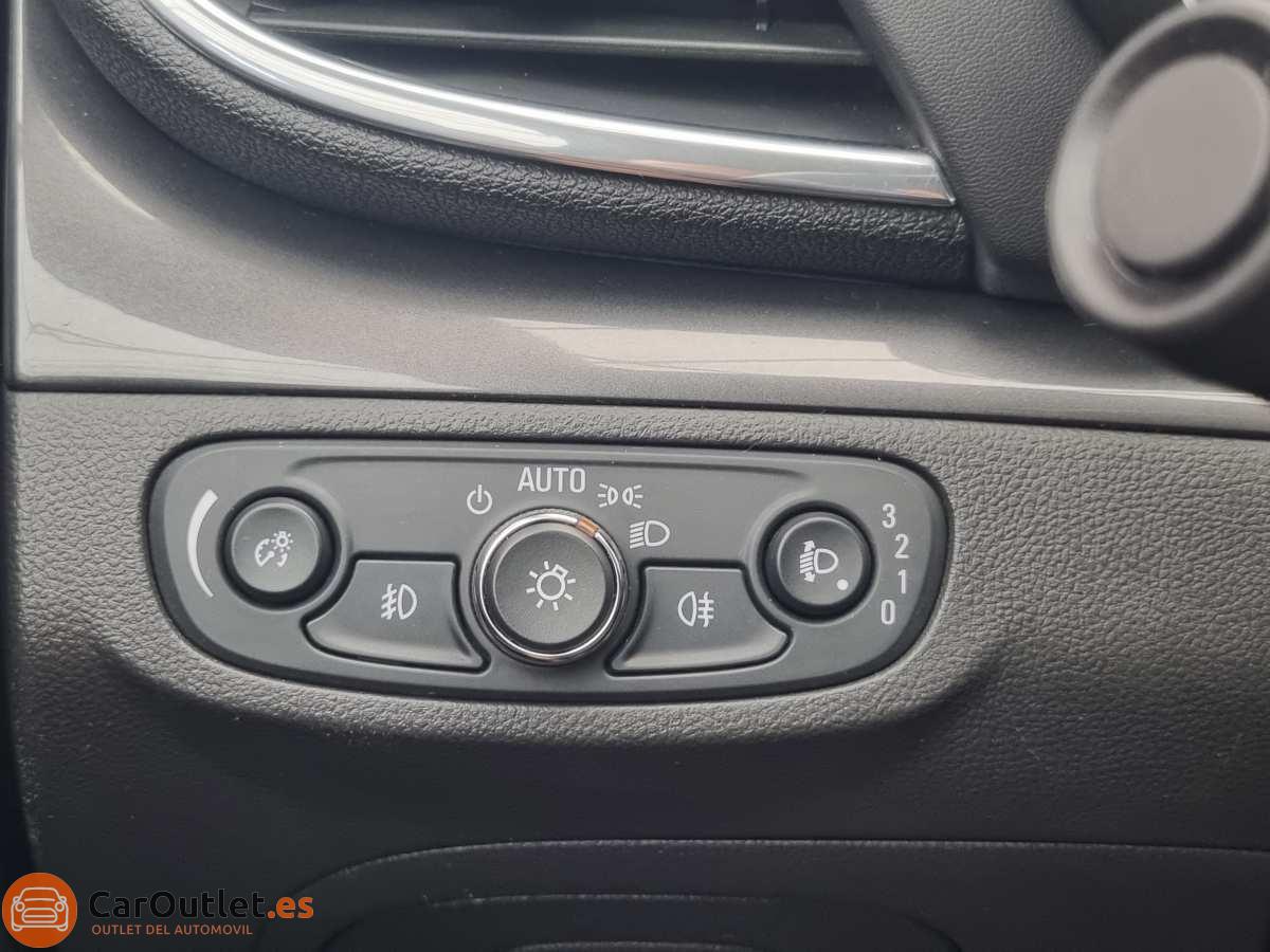27 - Opel Mokka 2017 - AUTO