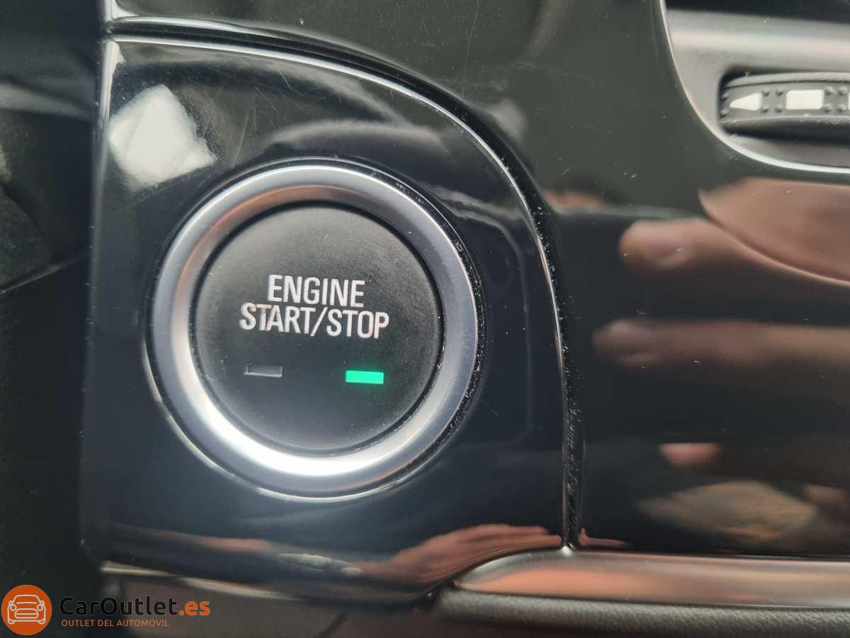 28 - Opel Mokka 2017 - AUTO