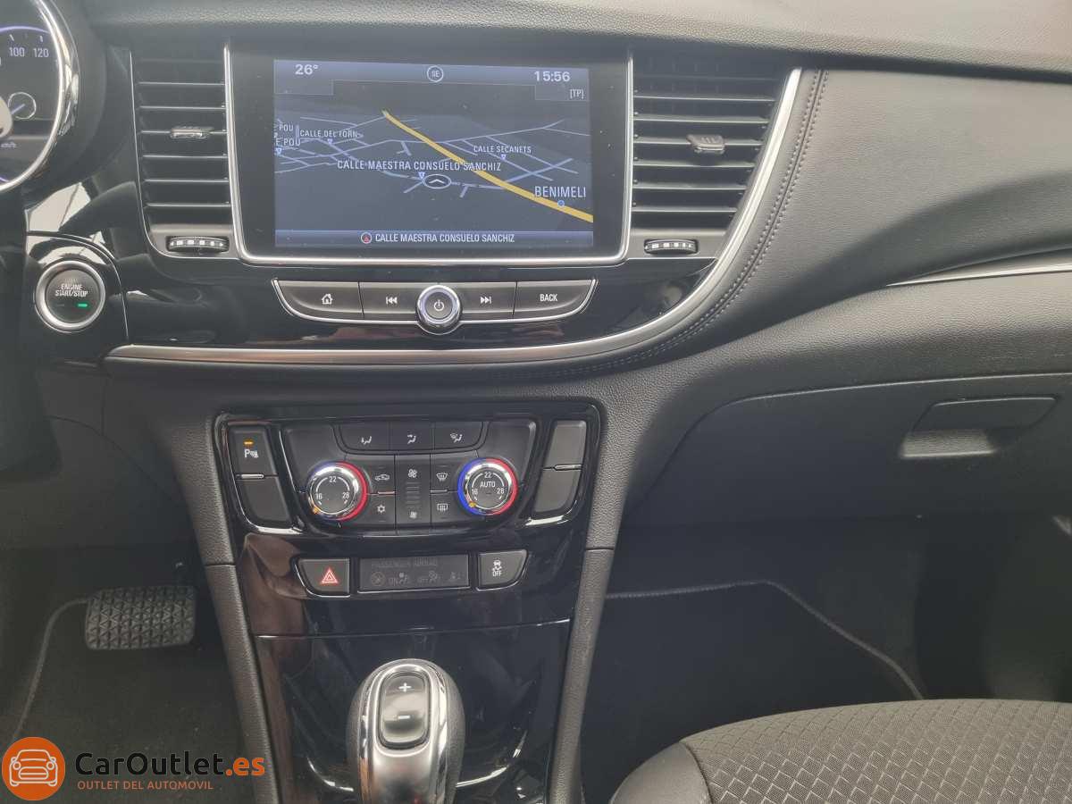 29 - Opel Mokka 2017 - AUTO