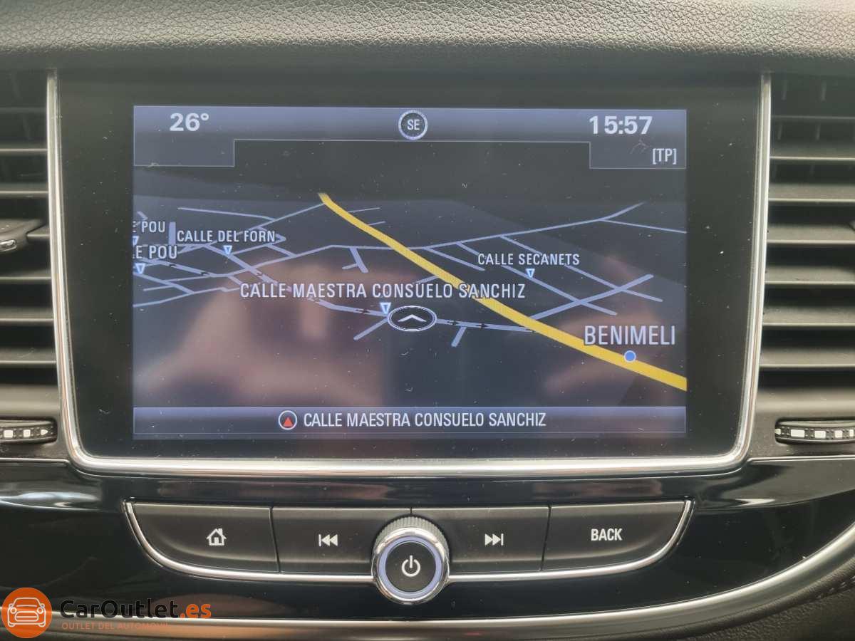 31 - Opel Mokka 2017 - AUTO