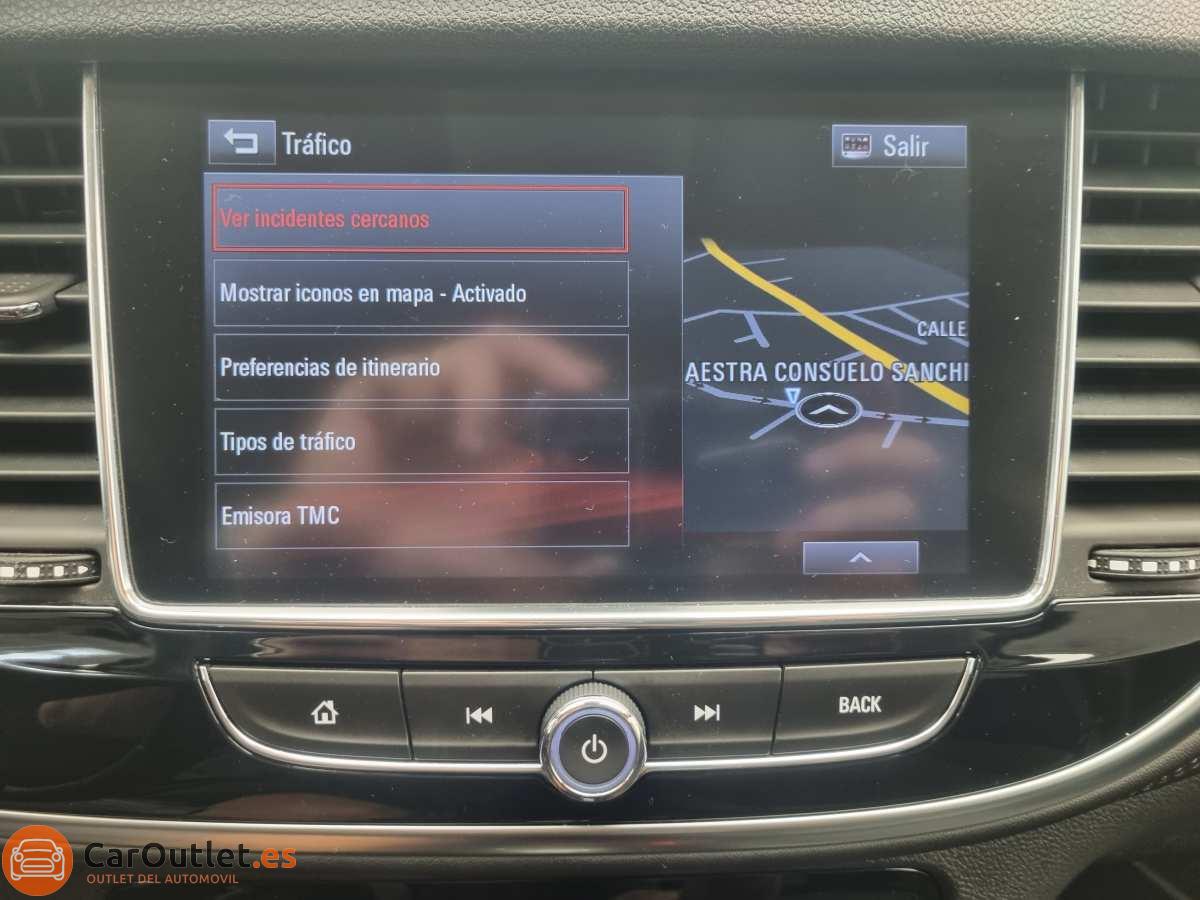 32 - Opel Mokka 2017 - AUTO