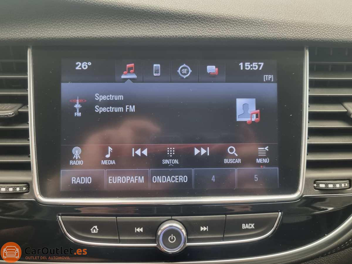 33 - Opel Mokka 2017 - AUTO