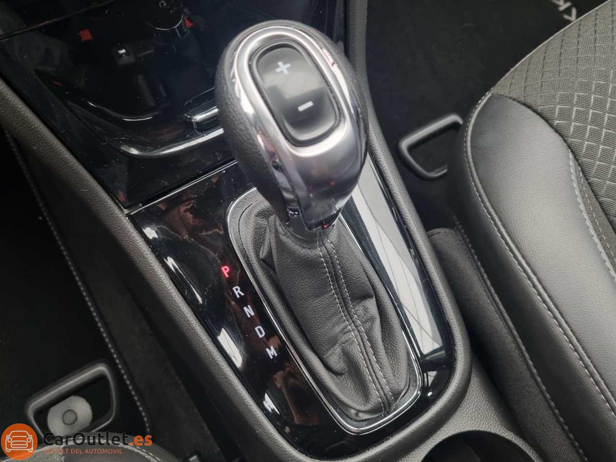 35 - Opel Mokka 2017 - AUTO