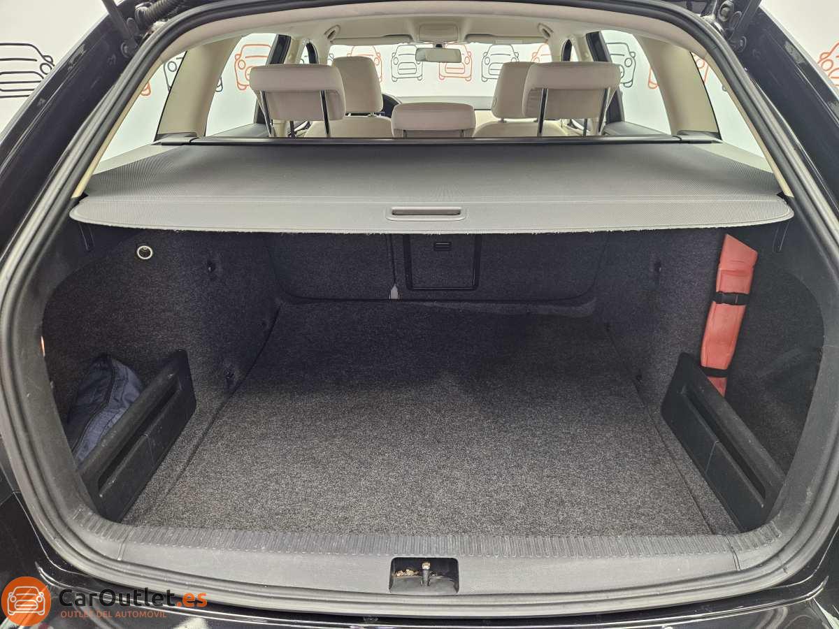 11 - Skoda Octavia 2015 - AUTO