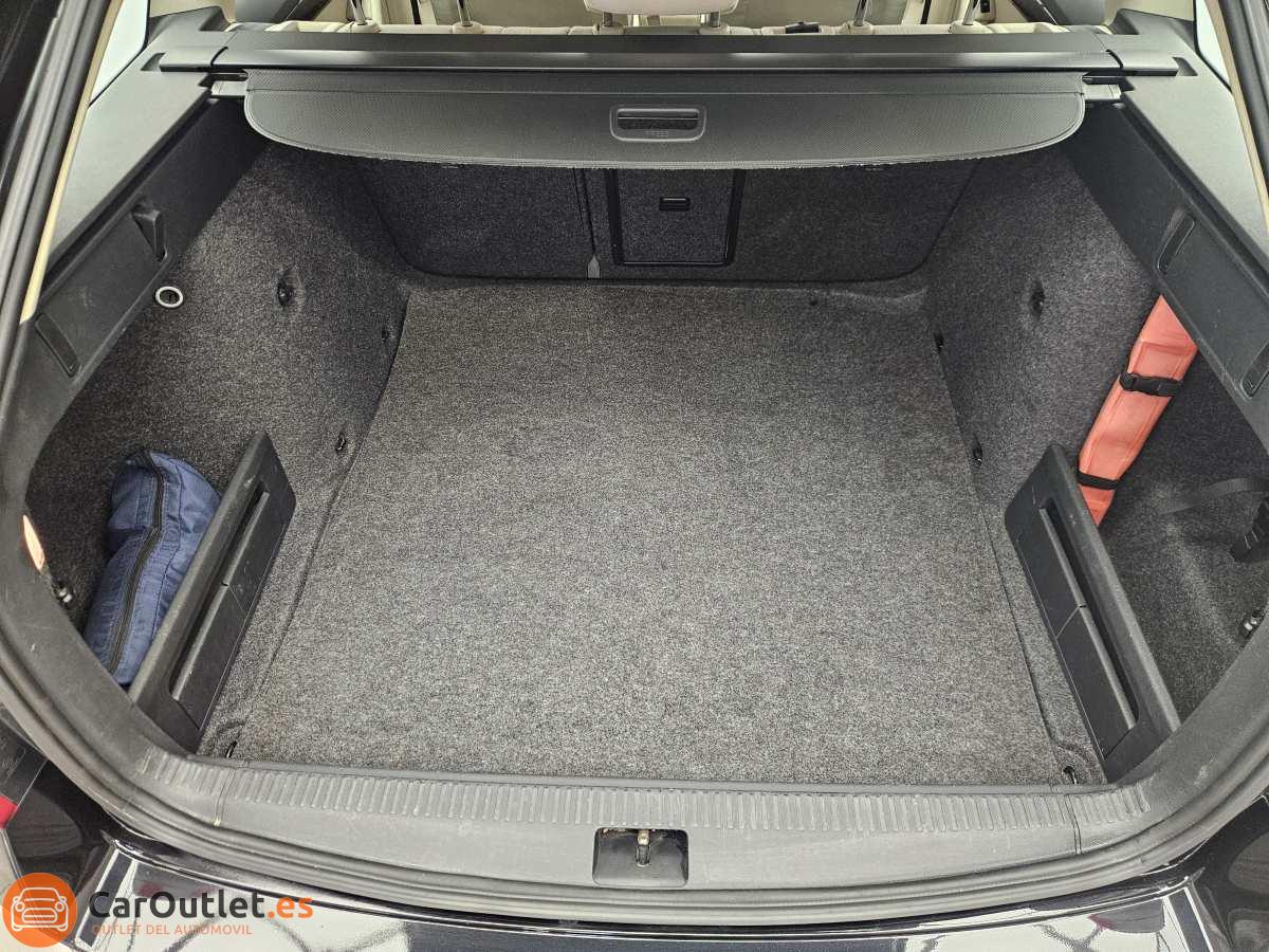 12 - Skoda Octavia 2015 - AUTO