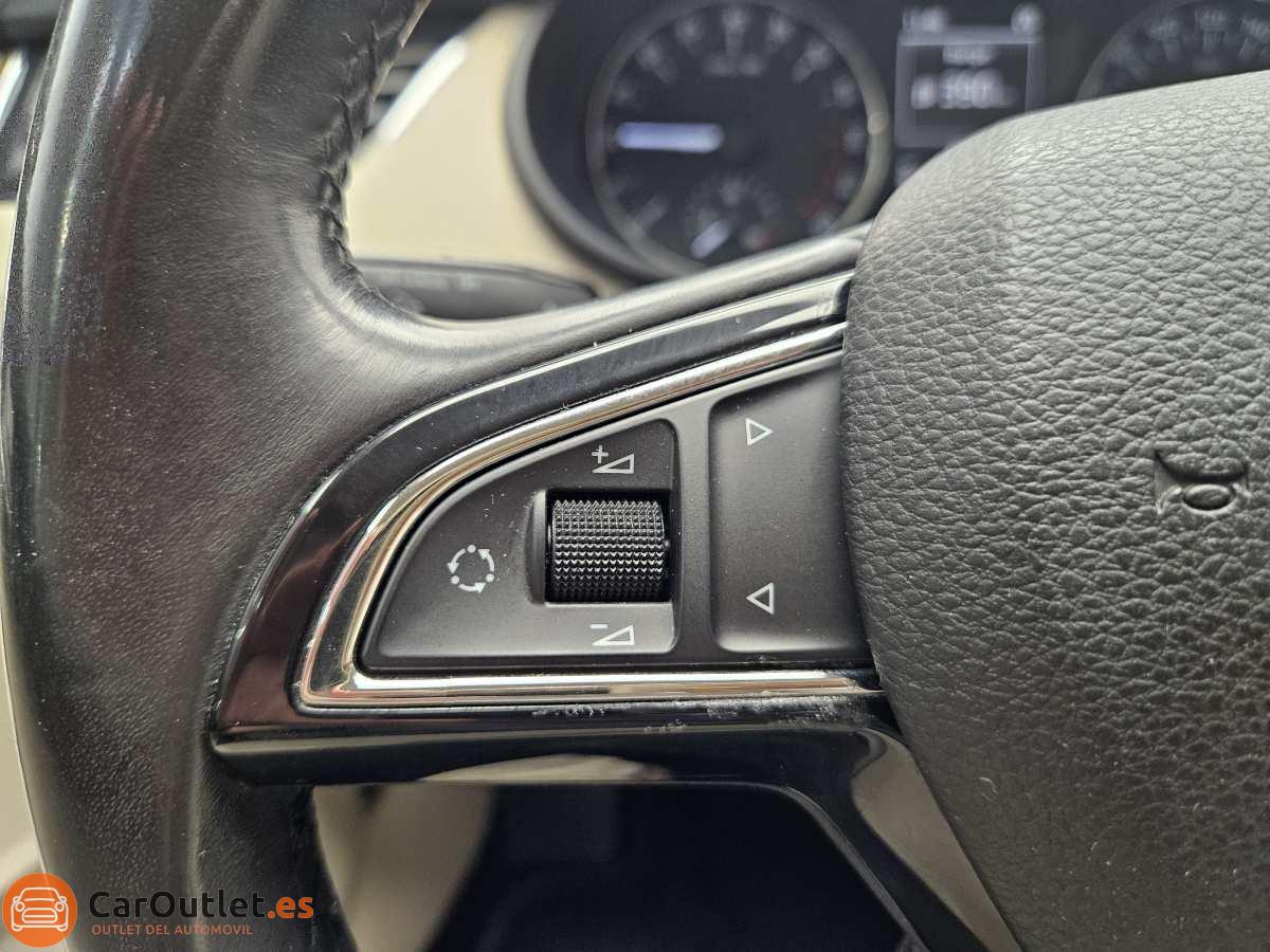 21 - Skoda Octavia 2015 - AUTO
