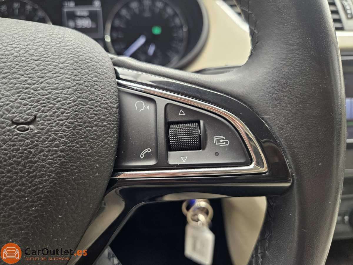 22 - Skoda Octavia 2015 - AUTO