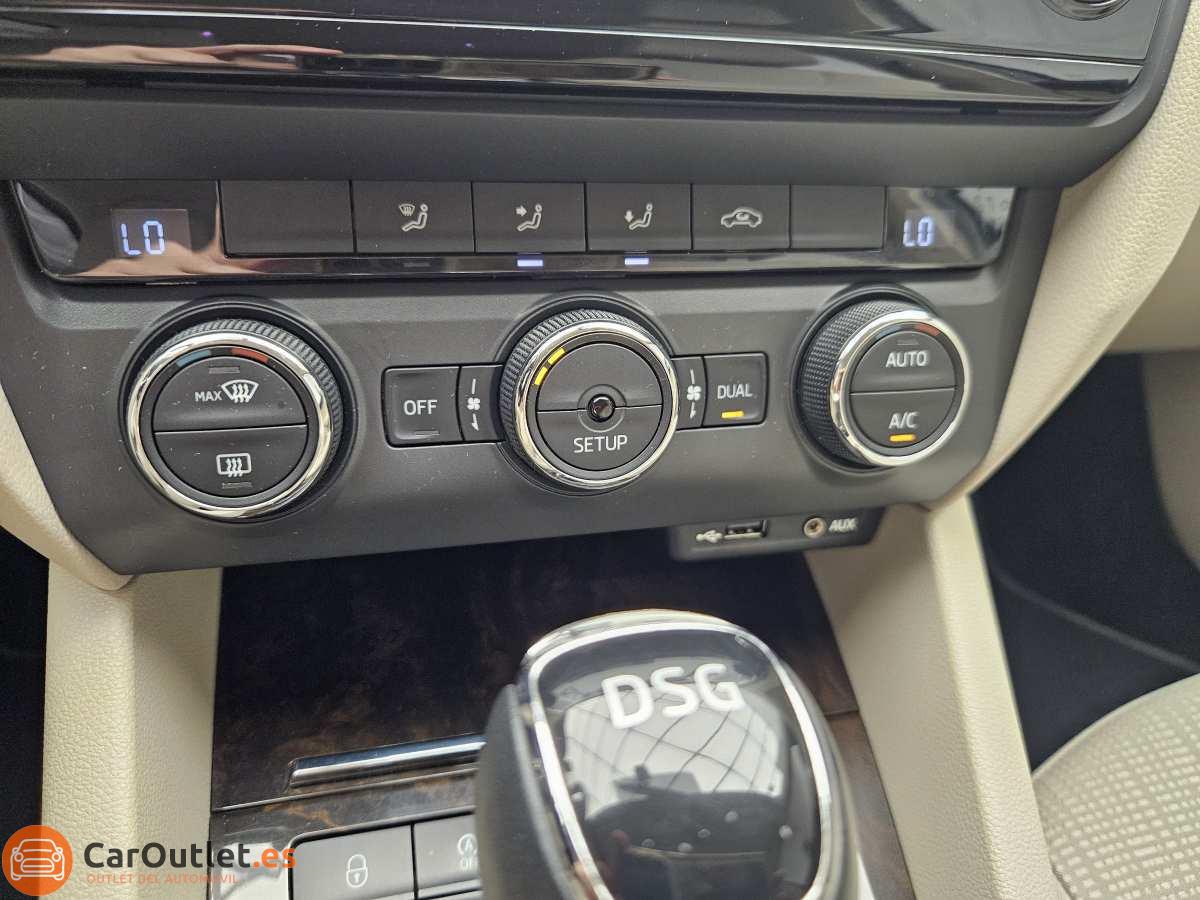 28 - Skoda Octavia 2015 - AUTO