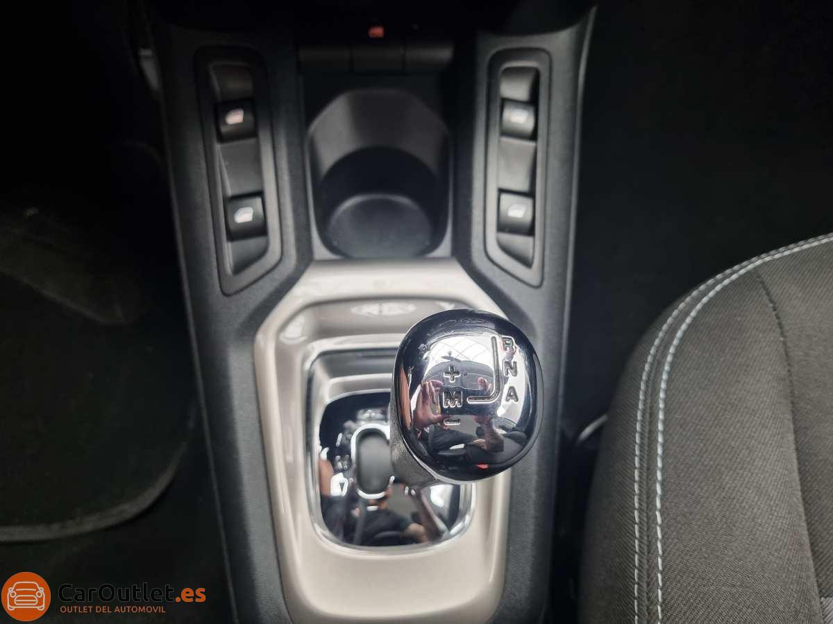 24 - Citroen C-Elysée 2017 - AUTO