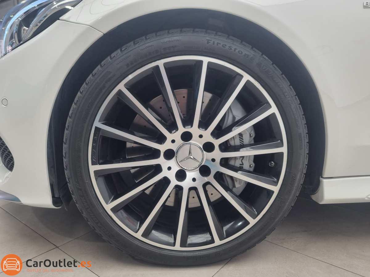 7 - Mercedes C Class 2016 - AUTO - CABRIO