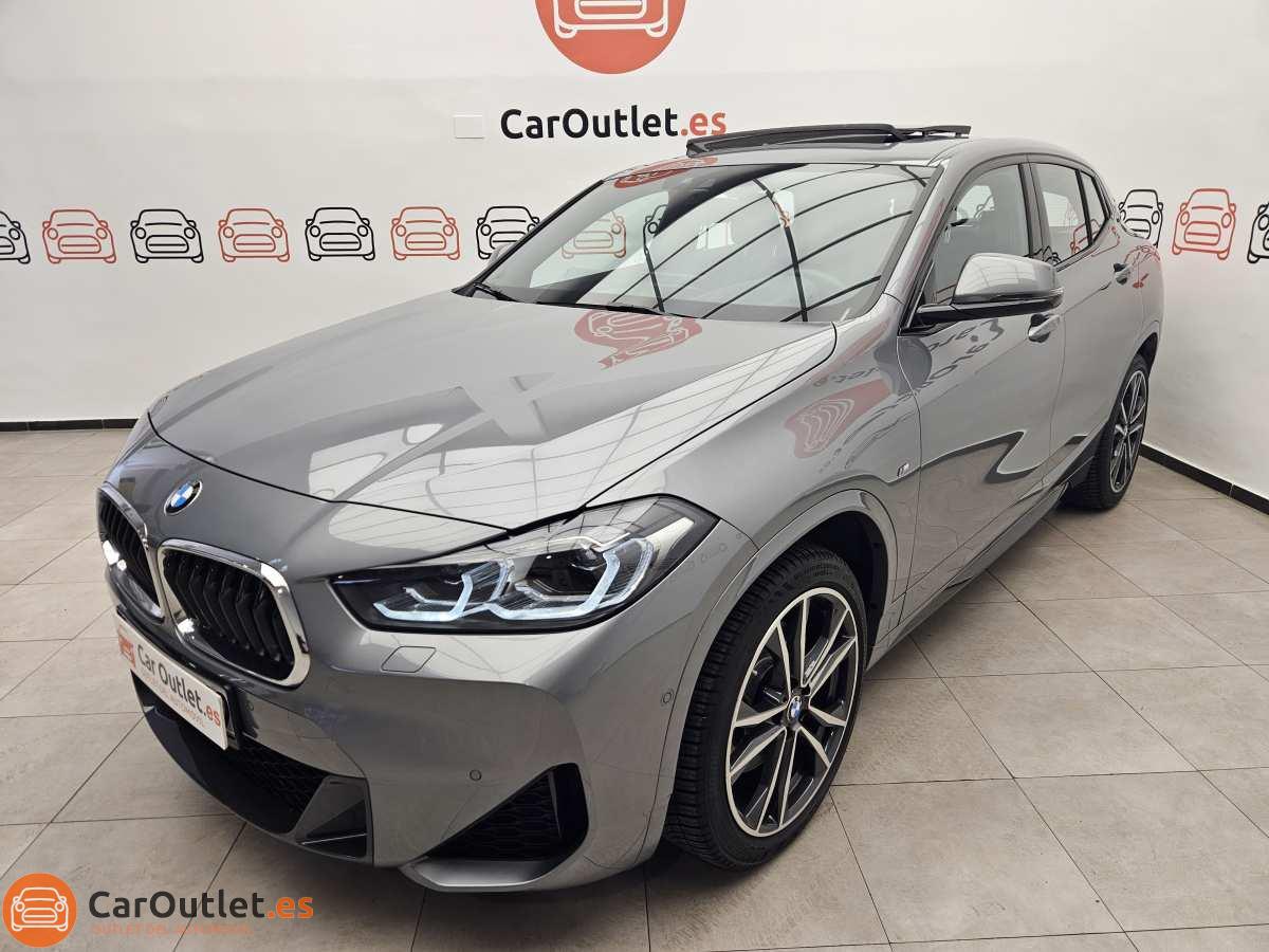 0 - BMW X2 2022 - AUTO