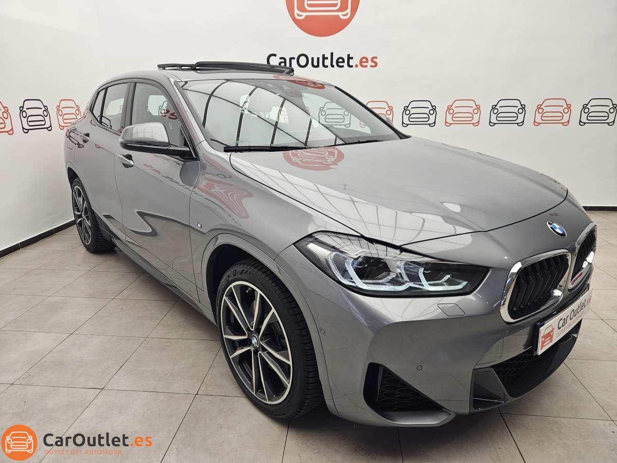 2 - BMW X2 2022 - AUTO